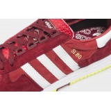adidas Originals SL 80 FV4418 Κόκκινο Εικόνα 3