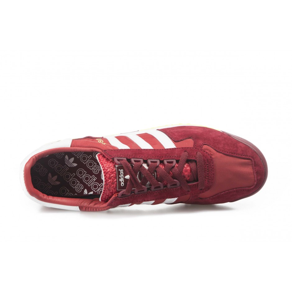 adidas Originals SL 80 FV4418 Κόκκινο
