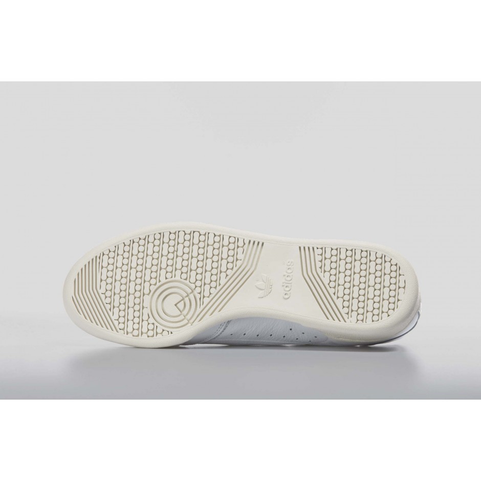 adidas Originals CONTINENTAL 80 EE6329 Λευκό