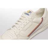 adidas Originals CONTINENTAL 80 PRIDE EF2318 Λευκό Εικόνα 2