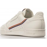 adidas Originals CONTINENTAL 80 PRIDE EF2318 Λευκό Εικόνα 3