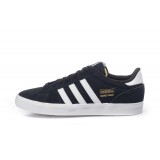 adidas Originals BASKET PROFI LO FX3075 Μαύρο Εικόνα 