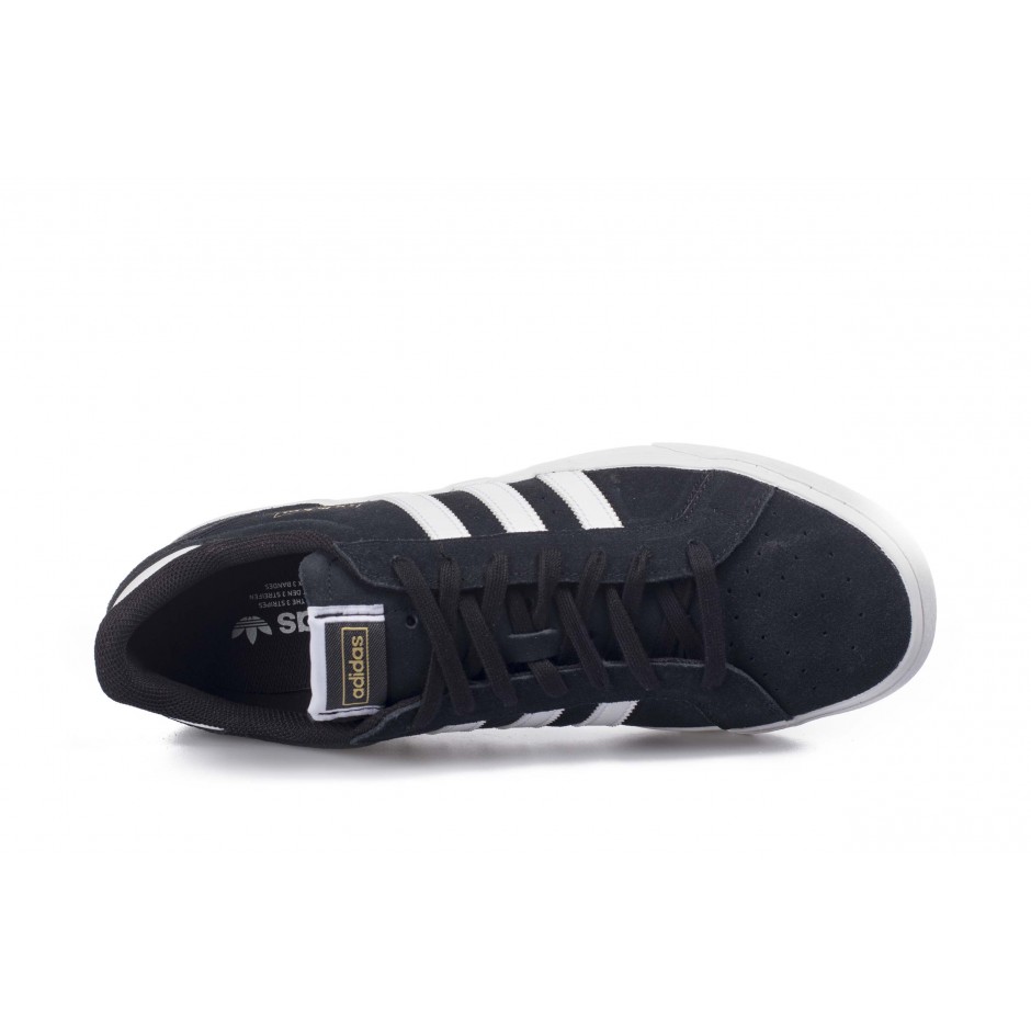 adidas Originals BASKET PROFI LO FX3075 Μαύρο