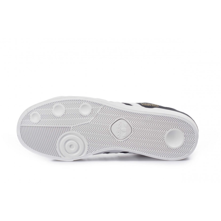 adidas Originals BASKET PROFI LO FX3075 Μαύρο