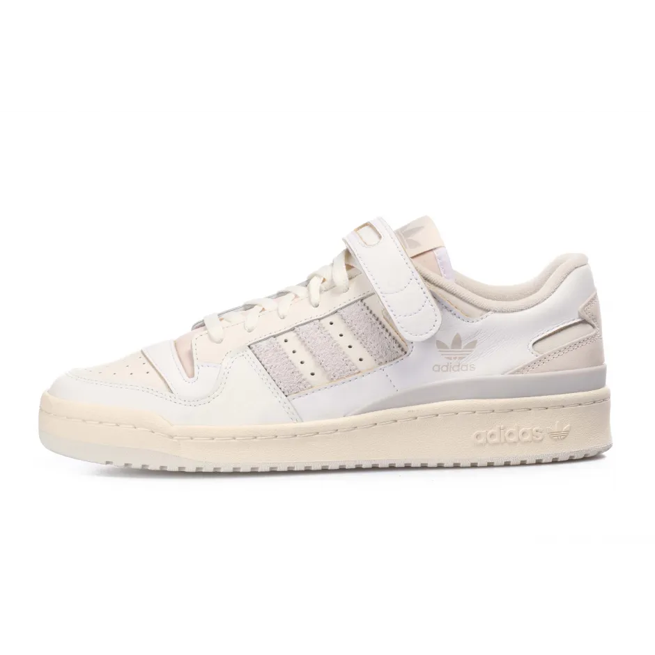 adidas Originals FORUM 84 LOW FY4577 White - Sneakercage.gr