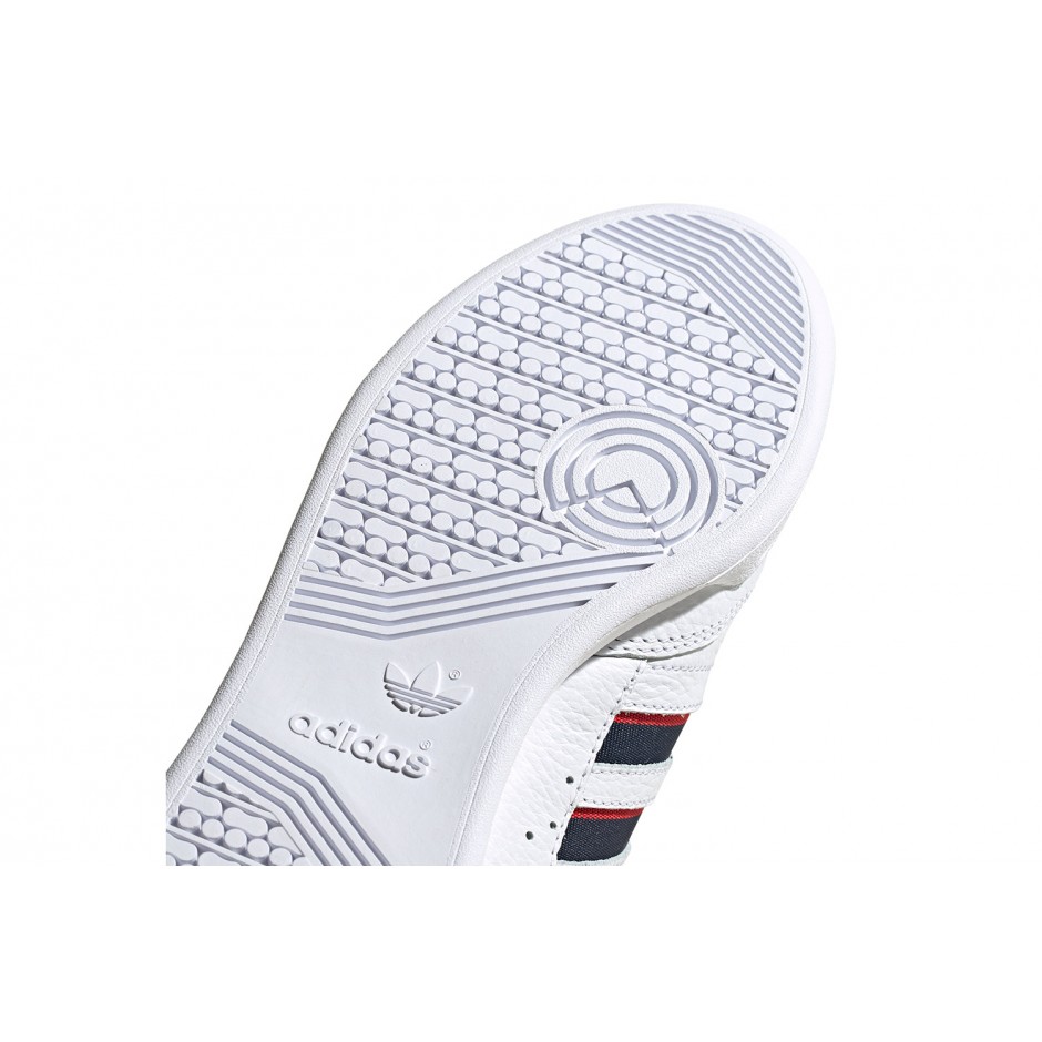 adidas Originals CONTINENTAL 80 STRI FX5090 Λευκό