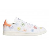 adidas Originals STAN SMITH PRIDE GW2417 White Image 