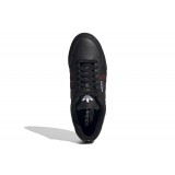 Ανδρικά Παπούτσια adidas Originals CONTINENTAL 80 STRI Μαύρο  