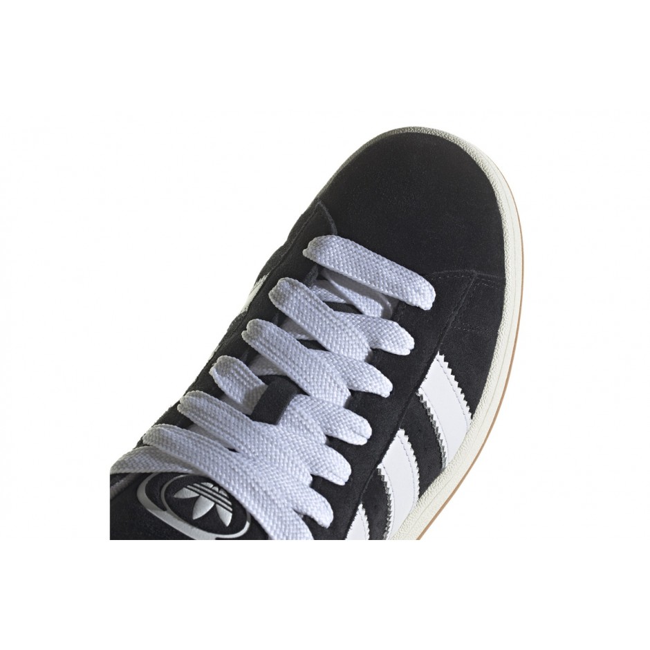 Ανδρικά Sneakers Μαύρα - adidas Originals Campus '00s