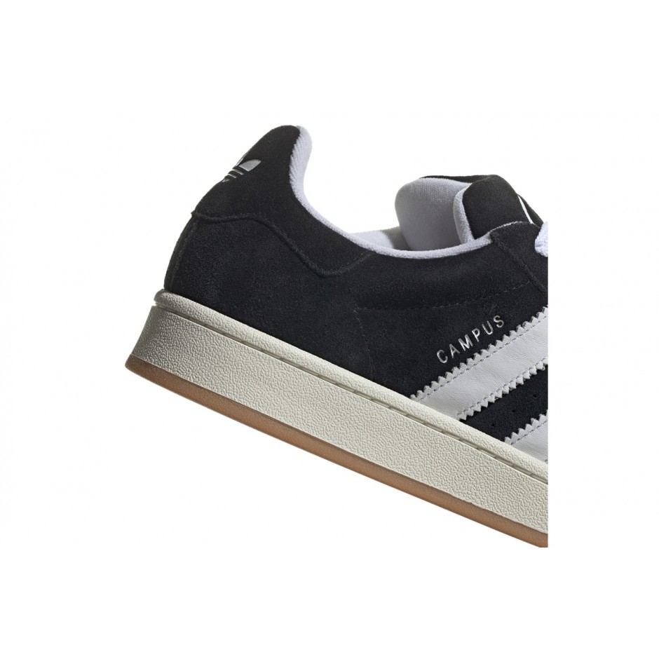 Ανδρικά Sneakers Μαύρα - adidas Originals Campus '00s