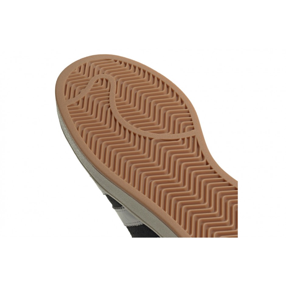 Ανδρικά Sneakers Μαύρα - adidas Originals Campus '00s