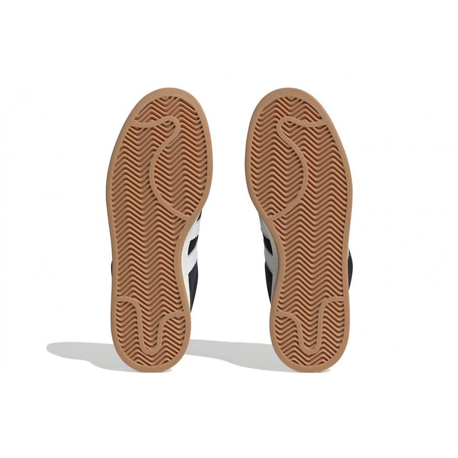 Ανδρικά Sneakers Μαύρα - adidas Originals Campus '00s