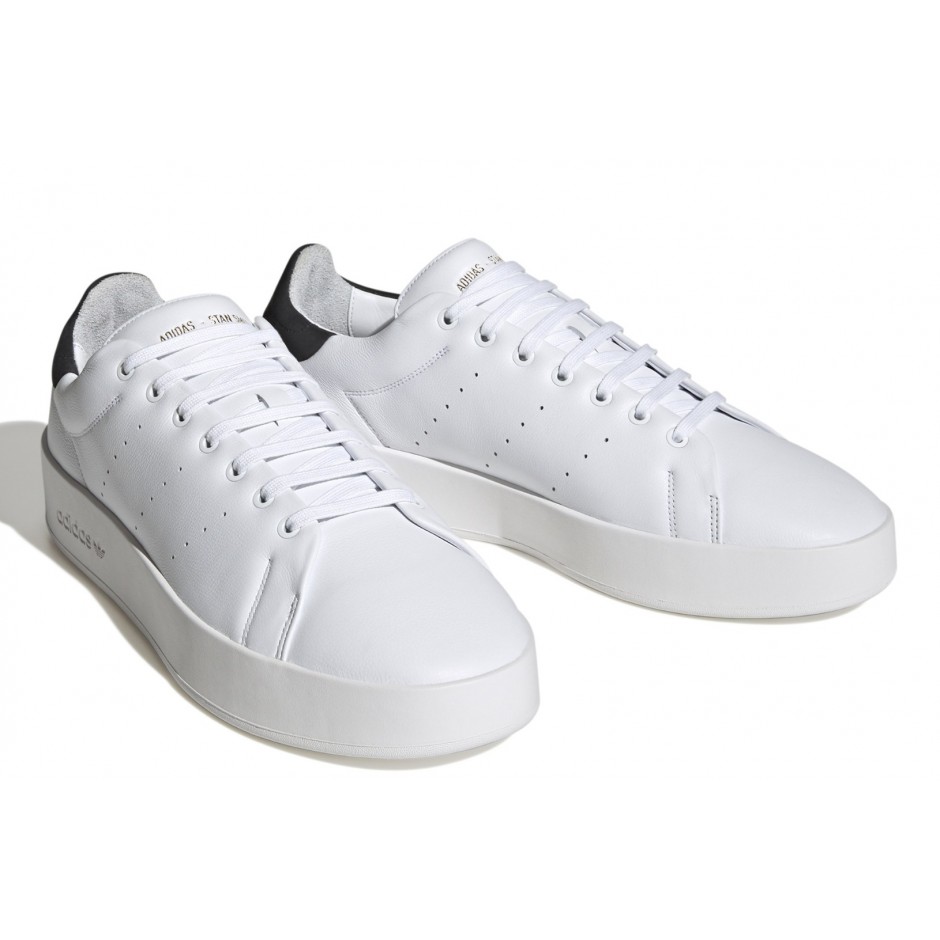 adidas Originals STAN SMITH RELASTED H06185 White