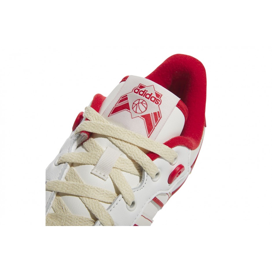 Ανδρικά Παπούτσια adidas Originals RIVALRY LOW 86 Λευκό 