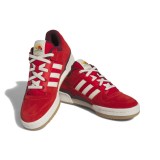 adidas Originals FORUM LOW Κόκκινο Εικόνα 1