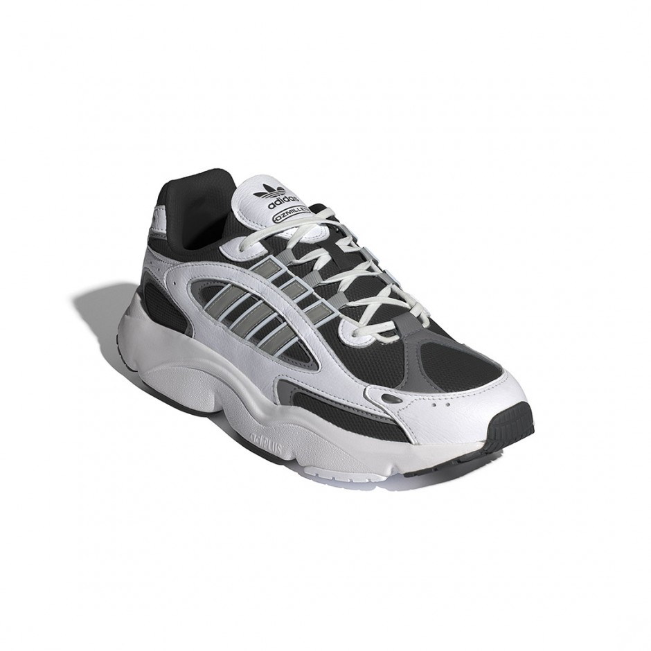 Ανδρικά Sneakers Λευκά - adidas Originals OZMILLEN 