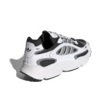 Ανδρικά Sneakers Λευκά - adidas Originals OZMILLEN  Εικόνα 2