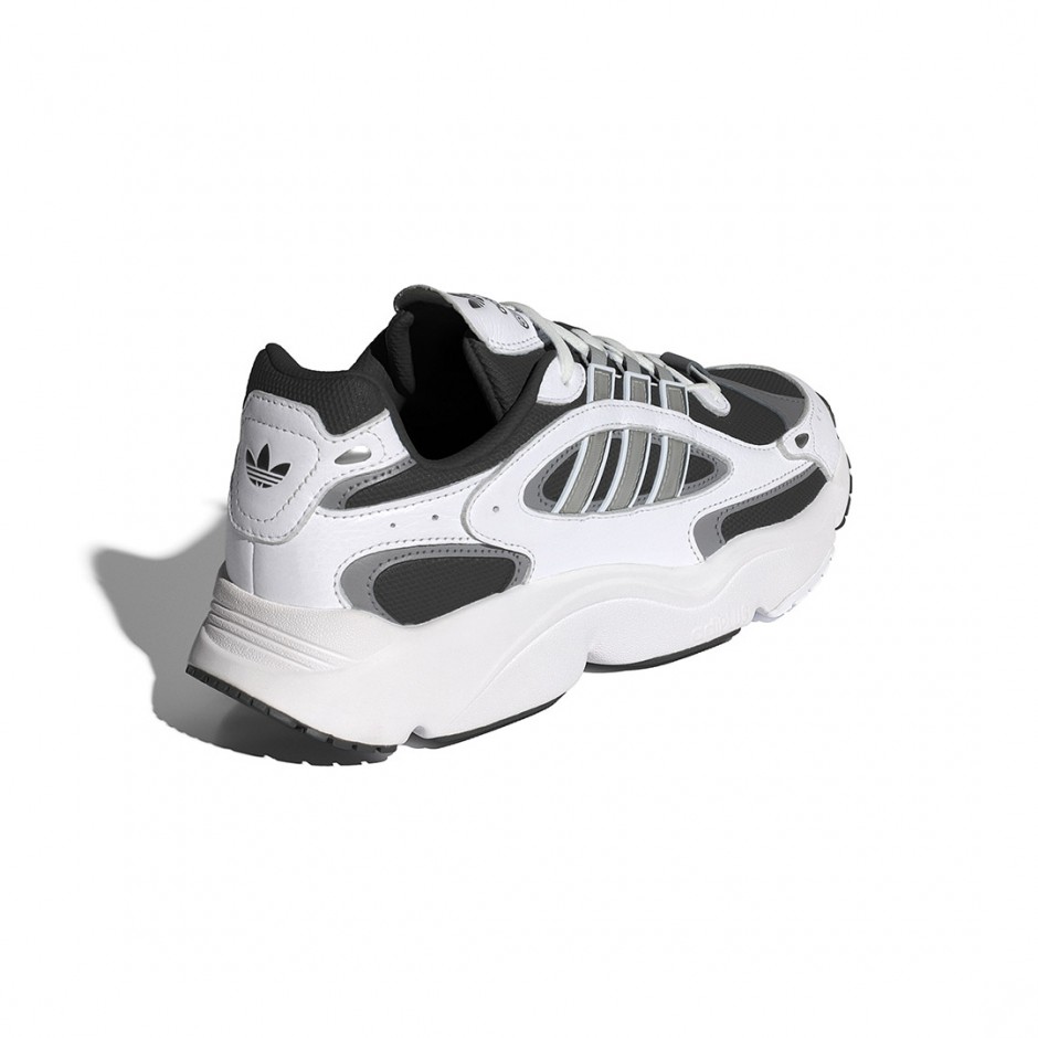 Ανδρικά Sneakers Λευκά - adidas Originals OZMILLEN 