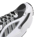 Ανδρικά Sneakers Λευκά - adidas Originals OZMILLEN  Εικόνα 3