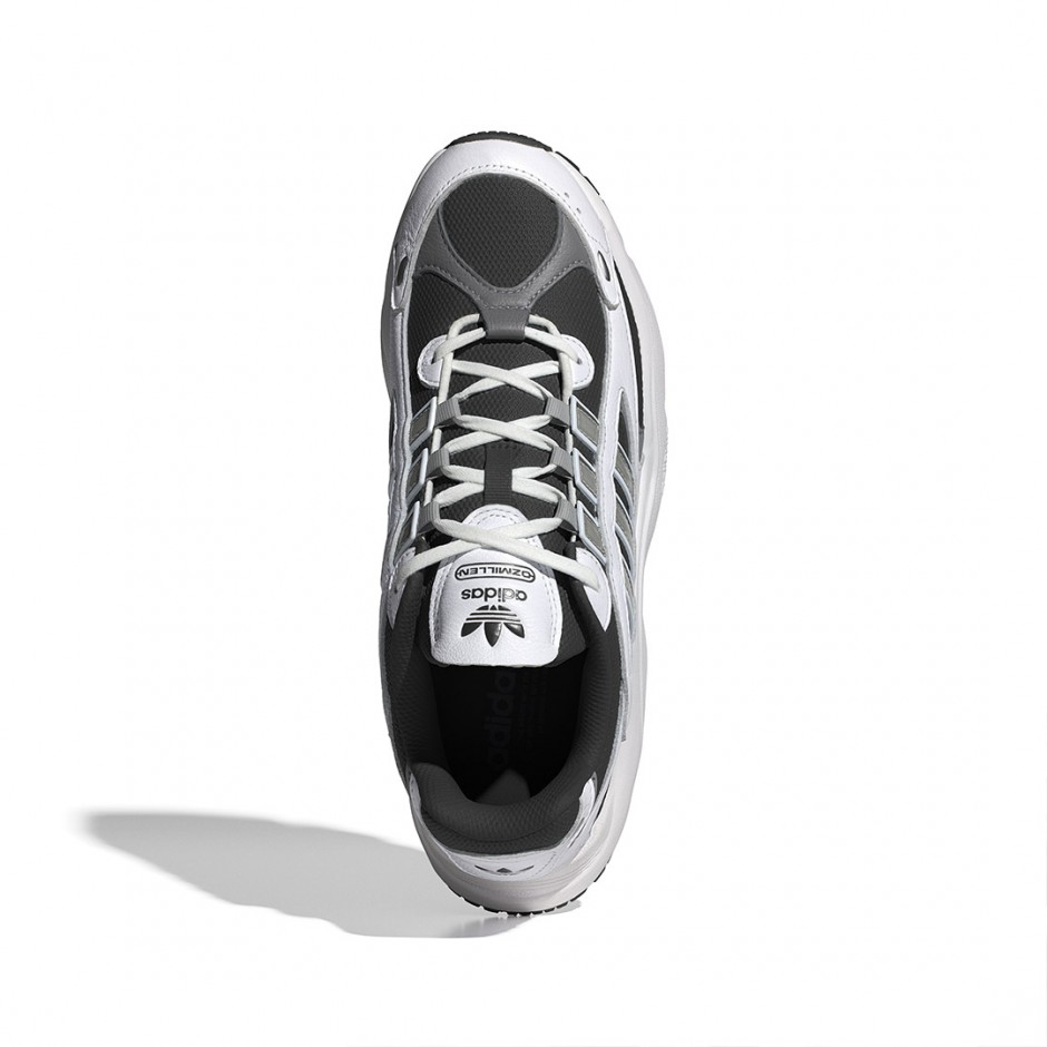 Ανδρικά Sneakers Λευκά - adidas Originals OZMILLEN 
