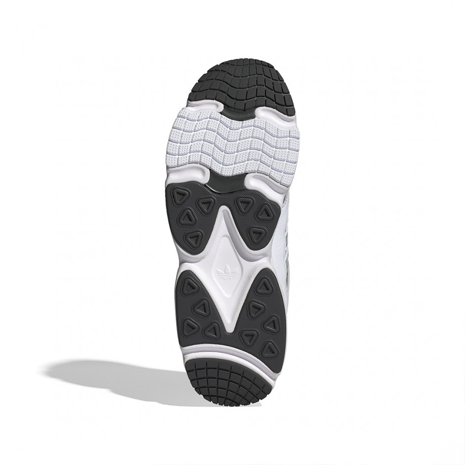 Ανδρικά Sneakers Λευκά - adidas Originals OZMILLEN 