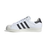 Ανδρικά Sneakers Λευκά - adidas Originals Superstar Εικόνα 0