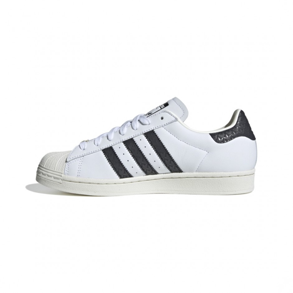 Ανδρικά Sneakers Λευκά - adidas Originals Superstar