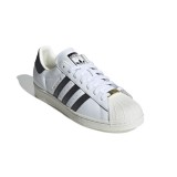 Ανδρικά Sneakers Λευκά - adidas Originals Superstar Εικόνα 1