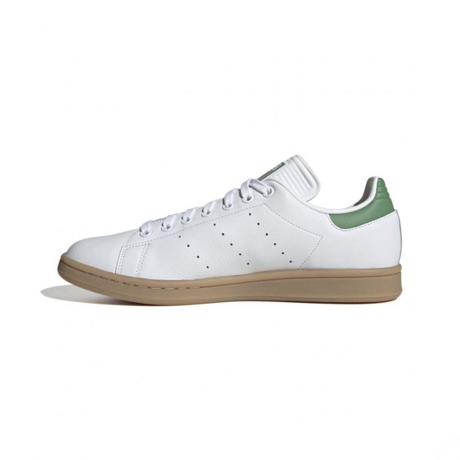 Ανδρικά Sneakers Λευκά - adidas Originals Stan Smith