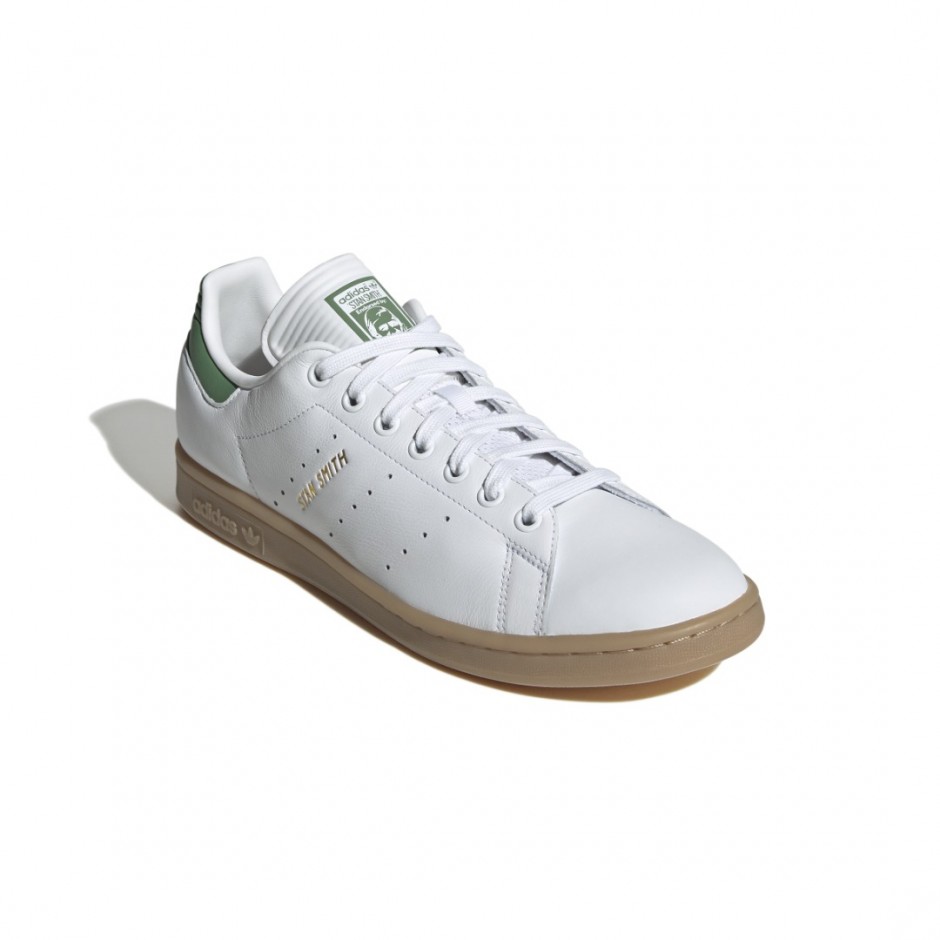 Ανδρικά Sneakers Λευκά - adidas Originals Stan Smith