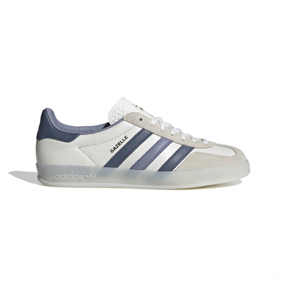 adidas gazelle silver green womens Gazelle Mens Lifestyle Shoes (Beige/Black)