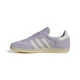 adidas Originals SAMBA OG IG6176 Purple Image 0