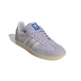 adidas Originals SAMBA OG IG6176 Purple Image 1