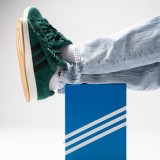 adidas Originals CAMPUS 00s IF8763 Green Image 5