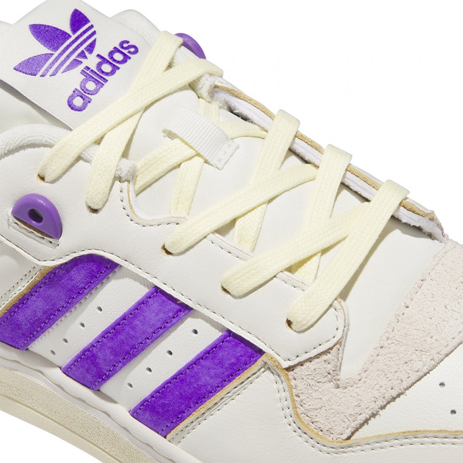 adidas Originals RIVALRY 86 LOW IF7136 White