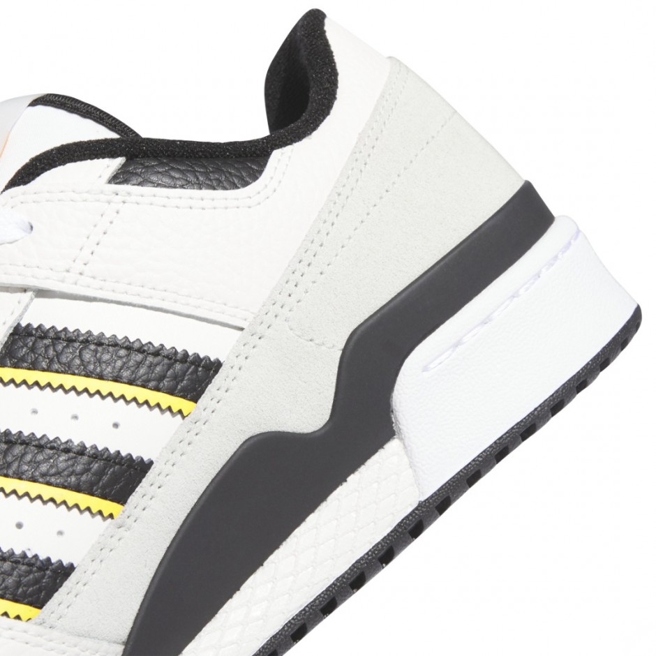 Ανδρικά Sneakers Λευκά - adidas Originals Forum Low
