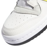 Ανδρικά Sneakers Λευκά - adidas Originals Forum Low Εικόνα 3