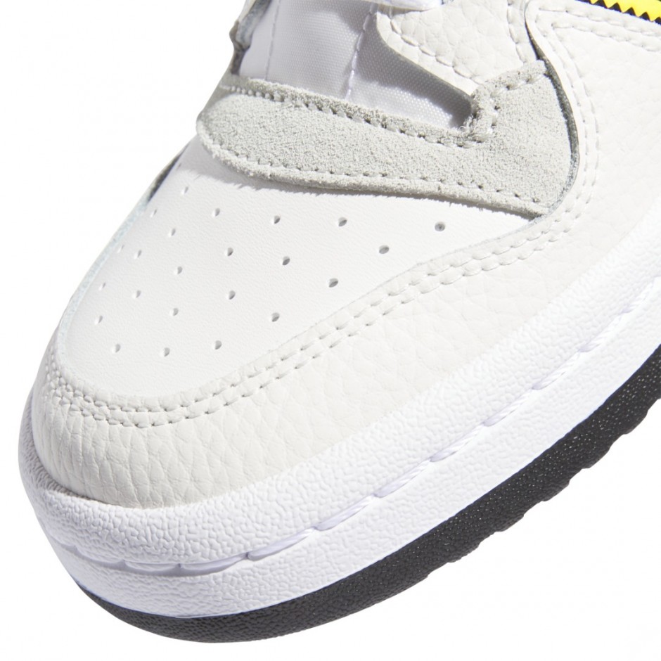 Ανδρικά Sneakers Λευκά - adidas Originals Forum Low