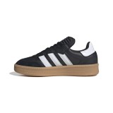 adidas Originals SAMBA XLG IE1379 Black Image 0