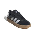 adidas Originals SAMBA XLG IE1379 Black Image 1