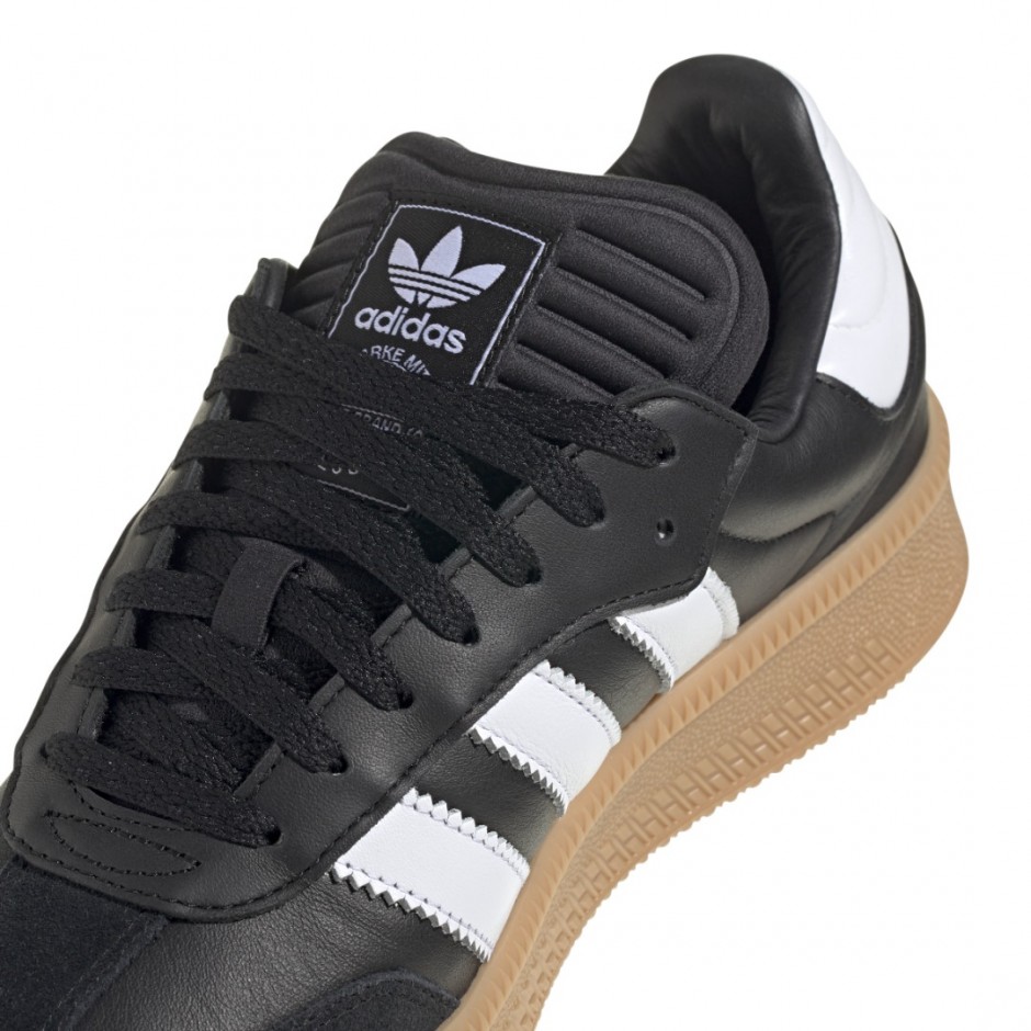 adidas Originals SAMBA XLG IE1379 Black