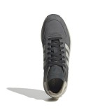 Ανδρικά Sneakers Γκρι - adidas Originals La Trainer Lux Εικόνα 5