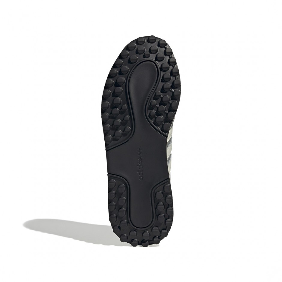 Ανδρικά Sneakers Γκρι - adidas Originals La Trainer Lux