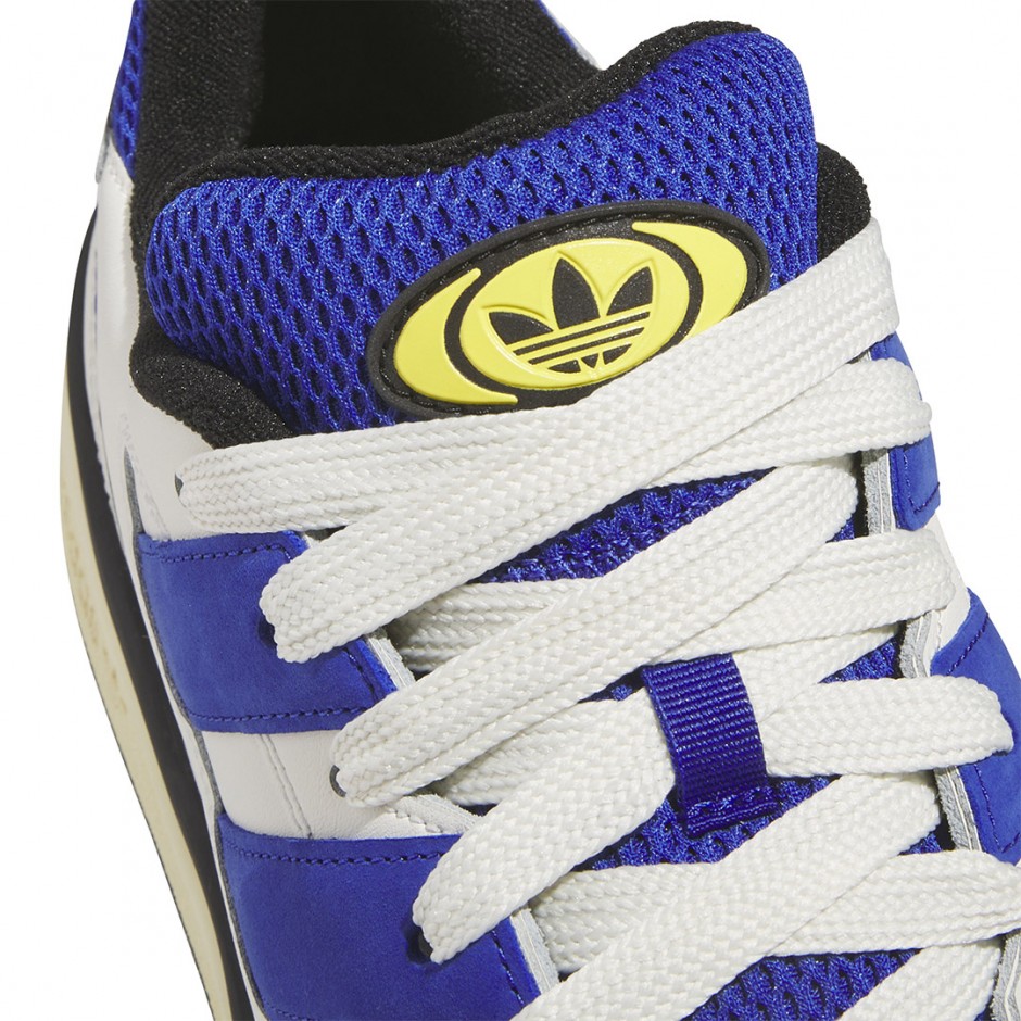 adidas Originals FORUM2000 JI3276 White