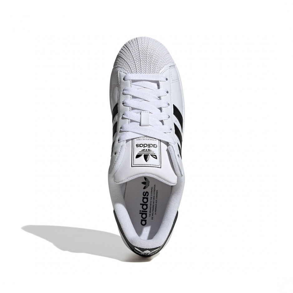 adidas Originals SUPERSTAR II IH8659 White