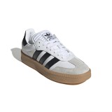 adidas Originals SAMBA XLG IE1377 White Image 1