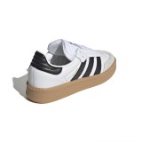 adidas Originals SAMBA XLG IE1377 White Image 2