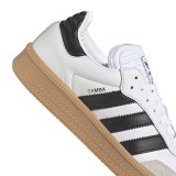 adidas Originals SAMBA XLG IE1377 White Image 3