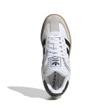 adidas Originals SAMBA XLG IE1377 White Image 5