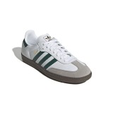Ανδρικά Sneakers Λευκά - adidas Originals Samba OG Εικόνα 1